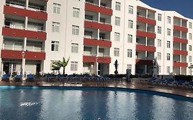 APARTAMENTOS FARILAGA Relax y Descanso